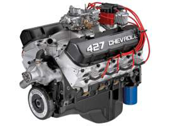 U2389 Engine